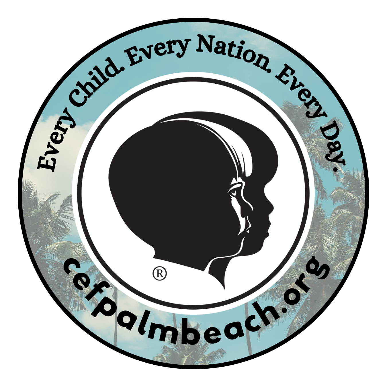 CEF Palm Beach & Treasure Coast