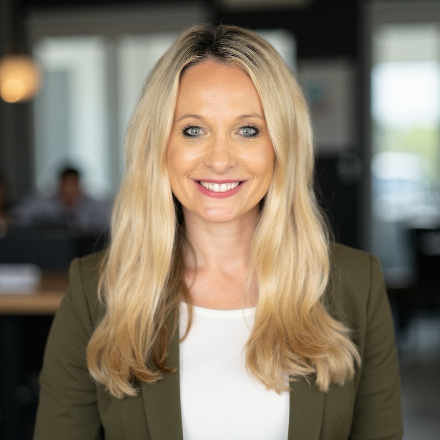 Carrie Chiurato, Director of CEF Palm Beach & Treasure Coast
